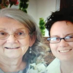 Meet your Posher, Sharon